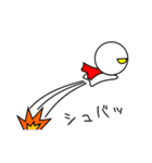 オヤビンの日常（個別スタンプ：13）