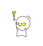 オヤビンの日常（個別スタンプ：22）