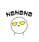 オヤビンの日常（個別スタンプ：23）