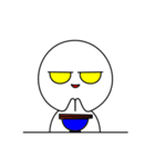 オヤビンの日常（個別スタンプ：26）