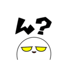 オヤビンの日常（個別スタンプ：33）