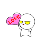 オヤビンの日常（個別スタンプ：36）