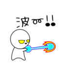オヤビンの日常（個別スタンプ：38）