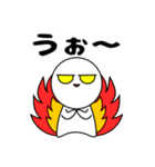 オヤビンの日常（個別スタンプ：39）