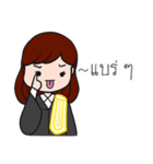 Chingjai The Attorney（個別スタンプ：9）