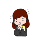 Chingjai The Attorney（個別スタンプ：18）