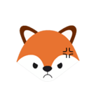 Foxey（個別スタンプ：1）