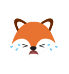 Foxey（個別スタンプ：5）