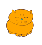 lovely creatures（個別スタンプ：2）