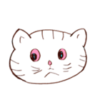 lovely creatures（個別スタンプ：3）