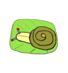 lovely creatures（個別スタンプ：20）