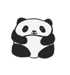 lovely creatures（個別スタンプ：23）