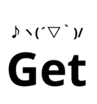 English2（個別スタンプ：1）
