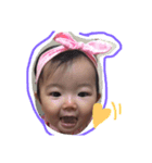日々、まとちゃん（個別スタンプ：10）