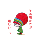 PeN'sFRIENDS つめあわせ 01（個別スタンプ：16）