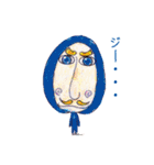 PeN'sFRIENDS つめあわせ 01（個別スタンプ：23）