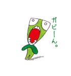 PeN'sFRIENDS つめあわせ 01（個別スタンプ：37）