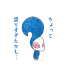 PeN'sFRIENDS つめあわせ 01（個別スタンプ：38）