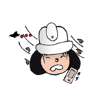 Human Site（個別スタンプ：26）