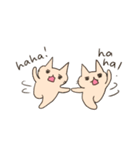 そんなことよりお魚ください4（個別スタンプ：37）