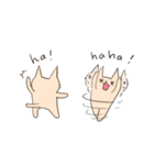そんなことよりお魚ください4（個別スタンプ：38）