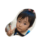 そーやんぐ いん はわい（個別スタンプ：11）