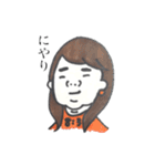 ごりらいん（個別スタンプ：18）