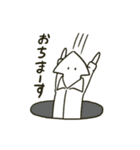 【FPS・TPS】ゲーム好きなイカスタンプ（個別スタンプ：4）