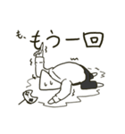 【FPS・TPS】ゲーム好きなイカスタンプ（個別スタンプ：7）