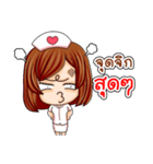 NURSE 4.0（個別スタンプ：26）