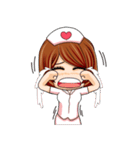 NURSE 4.0（個別スタンプ：32）