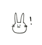 らびちこ。（個別スタンプ：3）