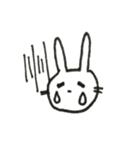 らびちこ。（個別スタンプ：7）