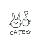 らびちこ。（個別スタンプ：12）