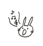 らびちこ。（個別スタンプ：16）