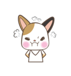 Yu yu day by day（個別スタンプ：2）
