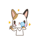 Yu yu day by day（個別スタンプ：19）