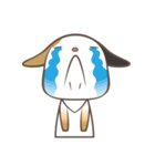 Yu yu day by day（個別スタンプ：22）
