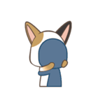 Yu yu day by day（個別スタンプ：29）