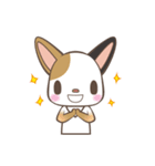 Yu yu day by day（個別スタンプ：30）