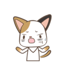 Yu yu day by day（個別スタンプ：31）