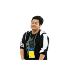 Dance Club Committee 9（個別スタンプ：7）