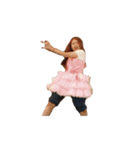 Dance Club Committee 9（個別スタンプ：31）