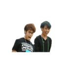 Dance Club Committee 9（個別スタンプ：37）