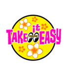 MOONEYES スタンプ（個別スタンプ：15）