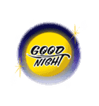 MOONEYES スタンプ（個別スタンプ：20）