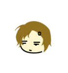CHE Boy（個別スタンプ：1）