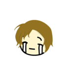 CHE Boy（個別スタンプ：2）