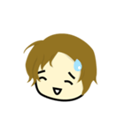 CHE Boy（個別スタンプ：3）