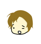 CHE Boy（個別スタンプ：4）